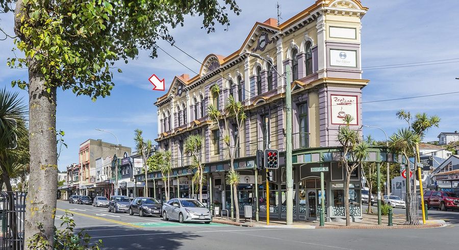  at 3/1 Rintoul Street, Newtown, Wellington, Wellington