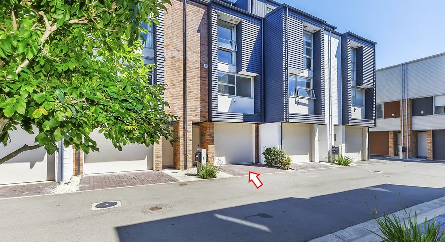  at 57/120 Rintoul Street, Newtown, Wellington
