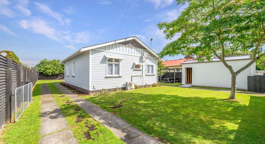 at 20 Talbot Street, Whanganui East, Whanganui