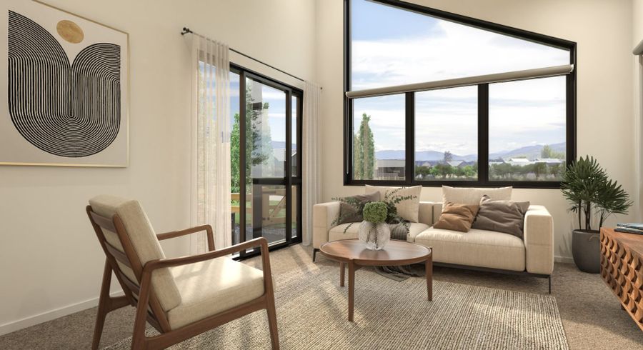  at Lot 937 Central Stage, Wooing Tree Est., Cromwell, Central Otago, Otago