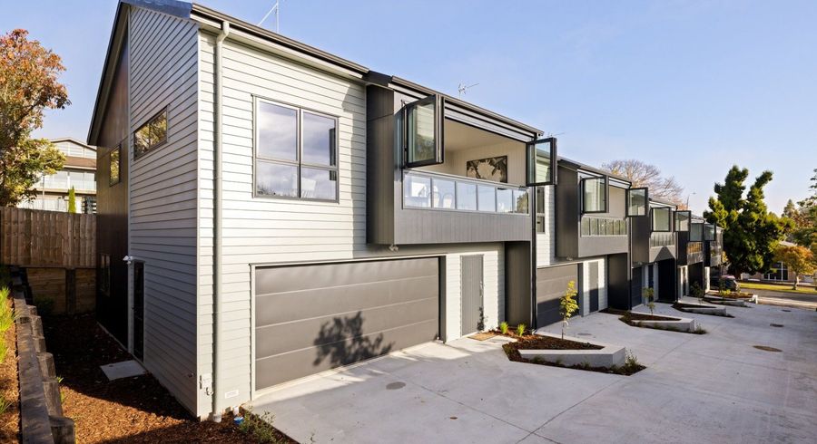  at 2, 3, 4 and 5/29 Palmerston Street, Hamilton City Central, Hamilton, Waikato