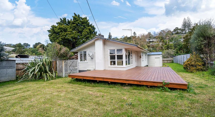  at 201 Maunu Road, Horahora, Whangarei