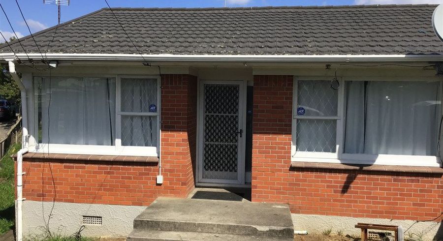  at 2/91 Avenue Road, Otahuhu, Auckland City, Auckland