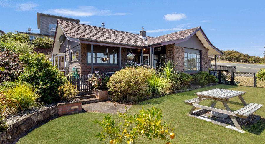  at 2 Montgomery Road, Otamatea, Whanganui, Manawatu / Whanganui