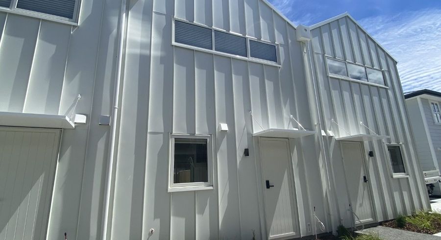  at 5/21  Buffon Street, Waltham, Christchurch City, Canterbury