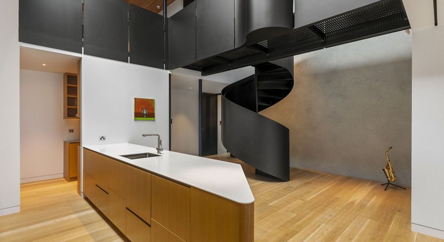  at 2/223 Ponsonby Road, Ponsonby, Auckland City, Auckland