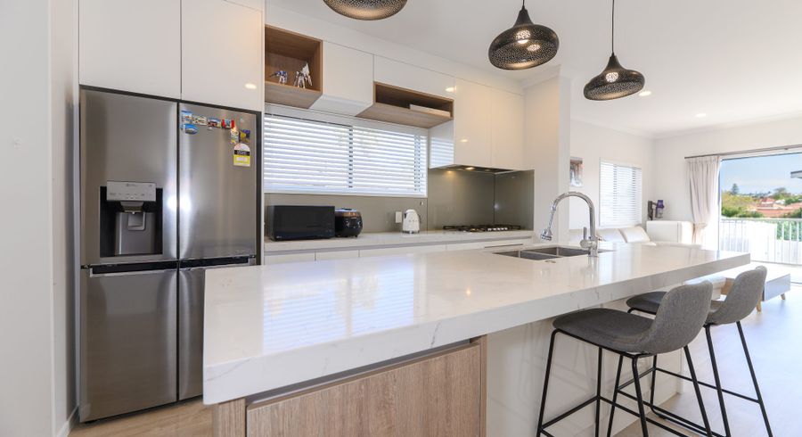  at 49B  Titirangi Road, New Lynn, Waitakere City, Auckland
