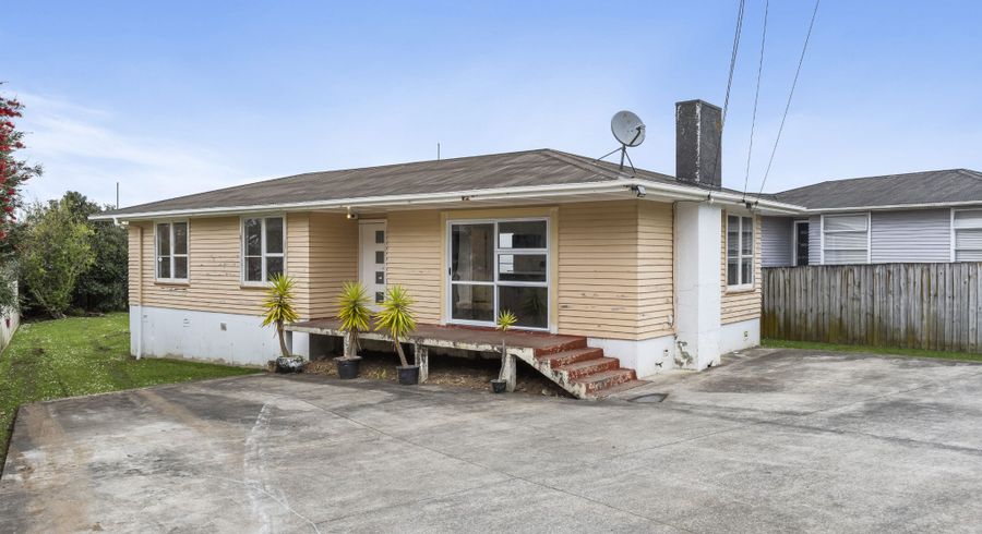  at 33 Mountain Road, Mangere Bridge, Manukau City, Auckland