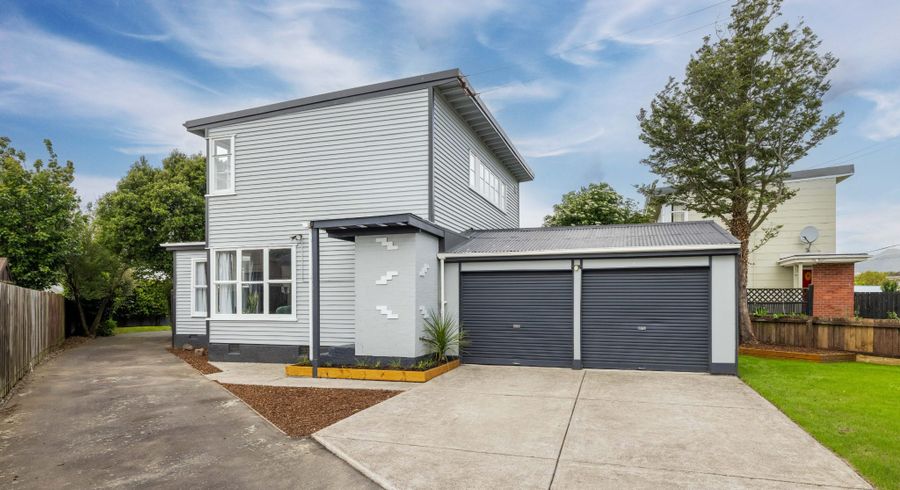  at 8 Gleig Place, Spreydon, Christchurch