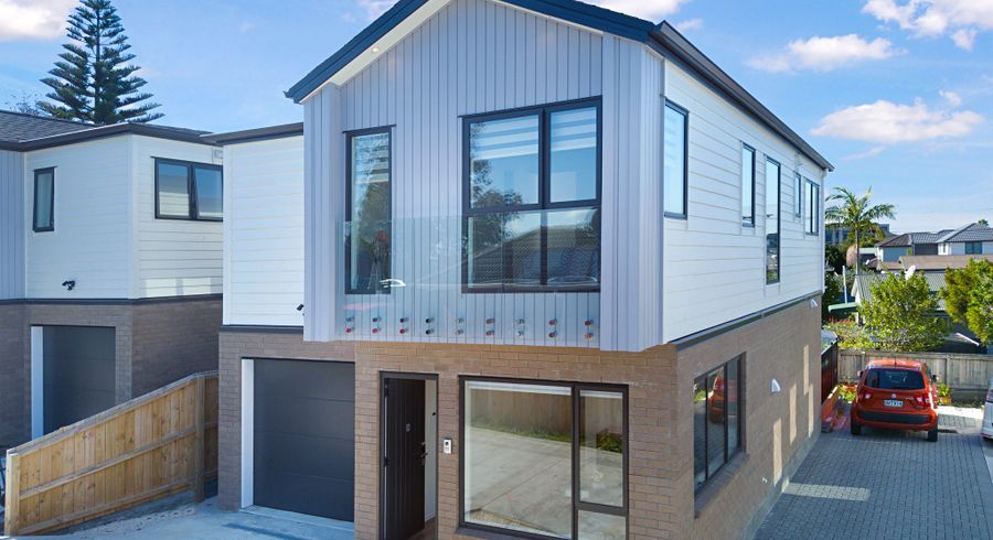  at 22B Toru Street, Te Atatu Peninsula, Waitakere City, Auckland