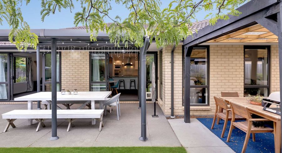  at 8 Duggan Close, Rolleston, Rolleston