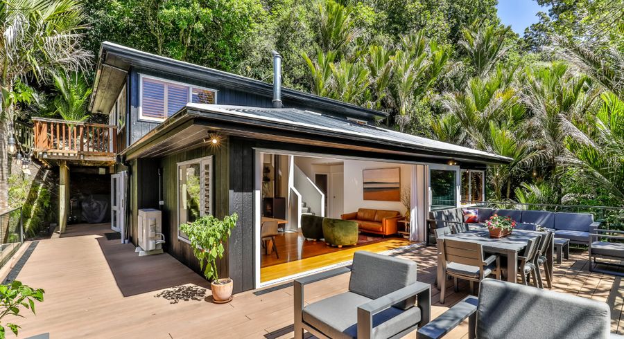  at 74 Otitori Bay Road, Titirangi, Waitakere City, Auckland