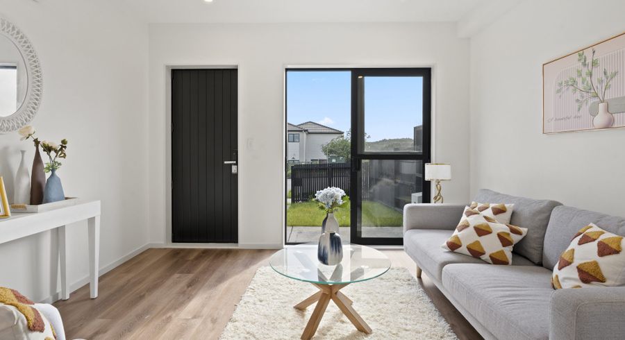  at Lot 21/293 Flat Bush School Road, Flat Bush, Manukau City, Auckland