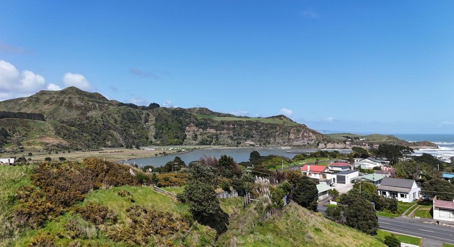  at North Street, Mokau, New Plymouth, Taranaki