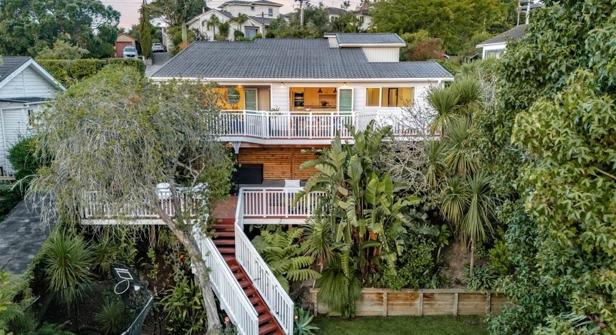  at 41 Nihill Crescent, Mission Bay, Auckland City, Auckland