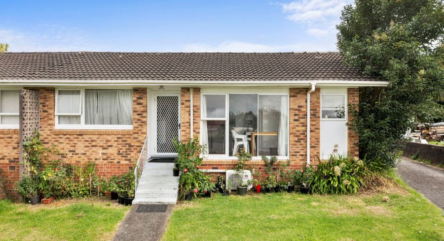  at 2/16 Boyd Avenue, Onehunga, Auckland