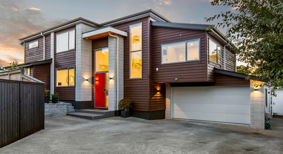 at 52A Mountain View Road, Western Springs, Auckland