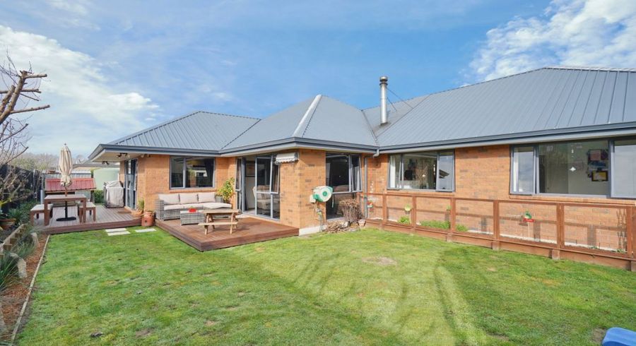 at 29B Wellington Street, Ashley, Rangiora