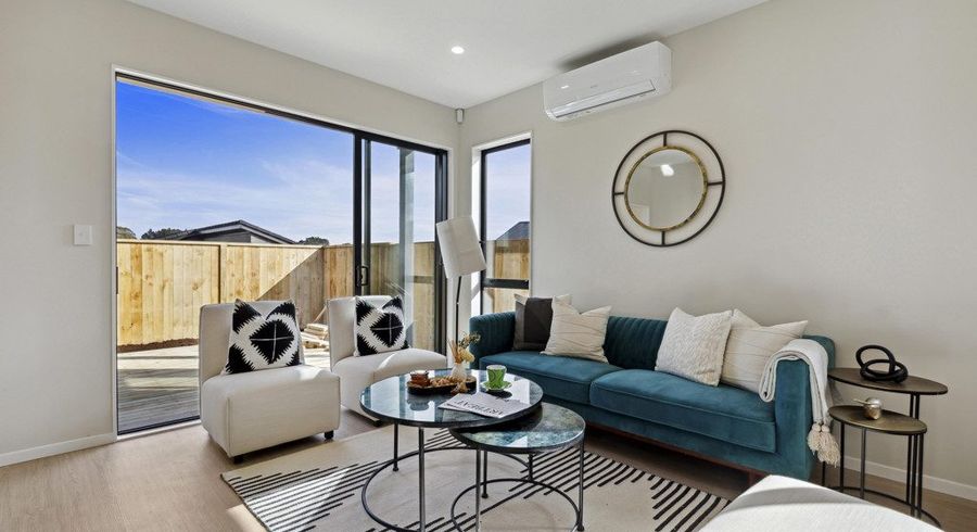  at 62 Wavecrest Lane, Hobsonville, Waitakere City, Auckland