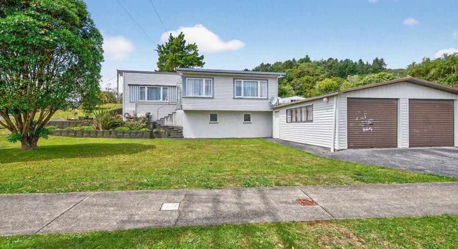  at 5 Burden Avenue, Wainuiomata, Lower Hutt, Wellington