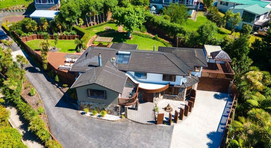  at 181B Titirangi Road, Titirangi, Waitakere City, Auckland