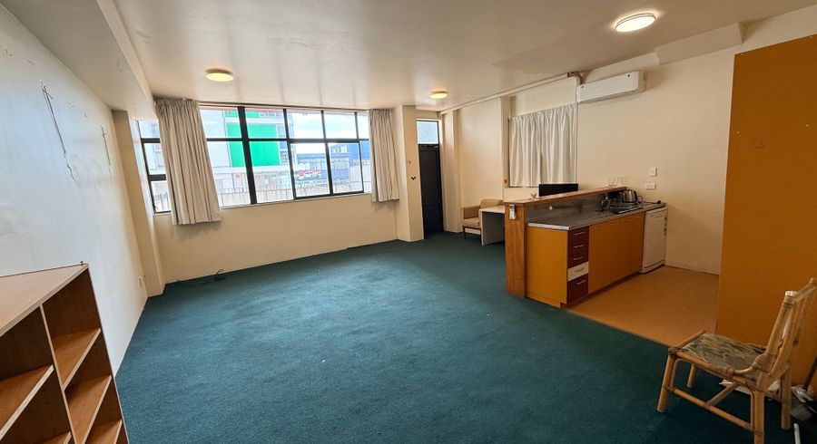  at 4A Torrens Tce, Te Aro, Wellington, Wellington