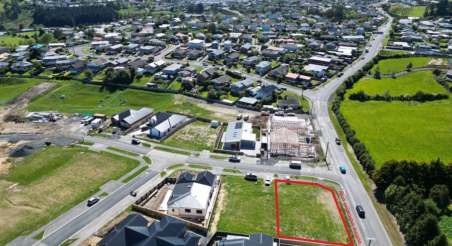  at 1 Water Tank Drive, Concord, Dunedin, Otago