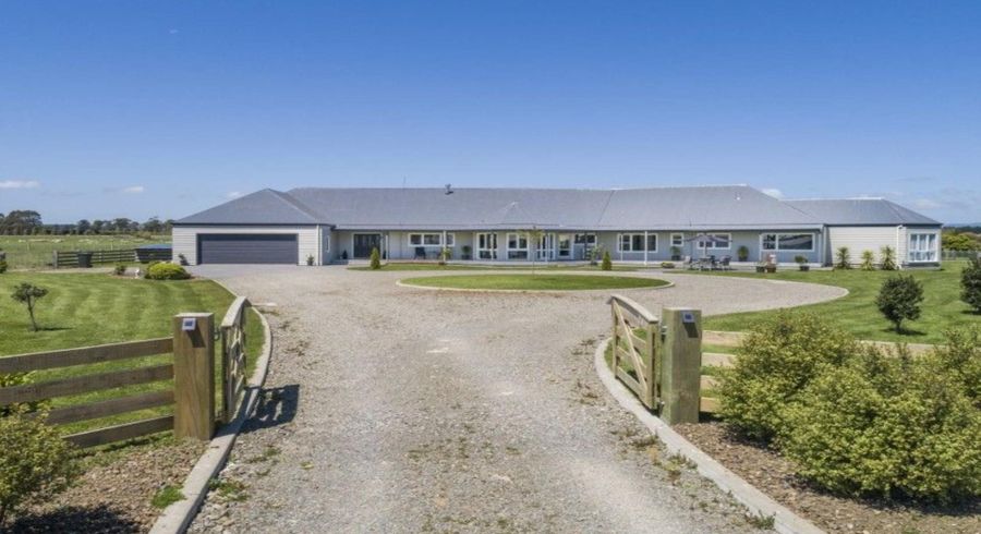  at 117 Clevely Line, Bunnythorpe, Palmerston North