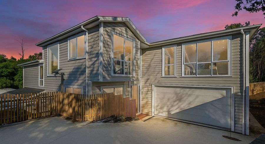  at 9C Olwyn Place, Greenhithe, North Shore City, Auckland