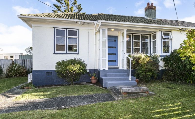  at 13 Karamu Street, Ngaio, Wellington