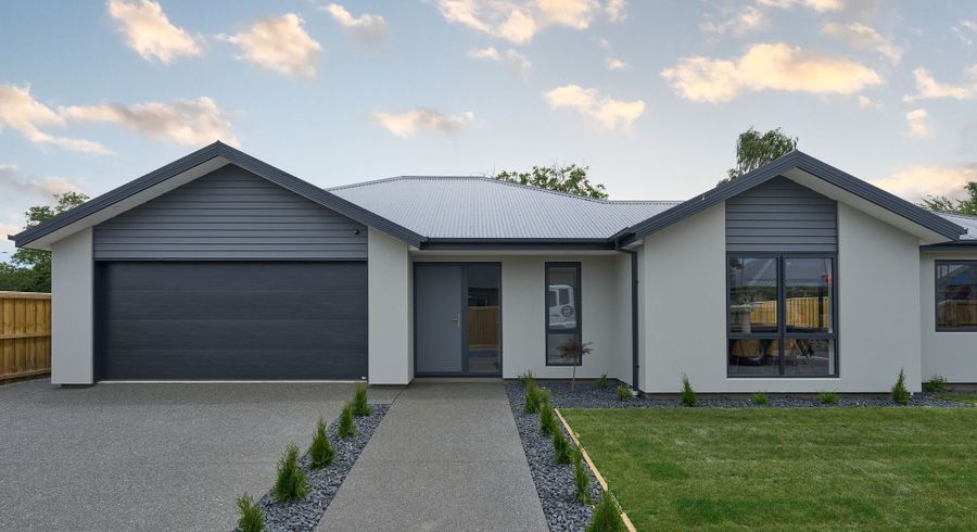  at 3 Rowland Place, Rangiora, Waimakariri, Canterbury