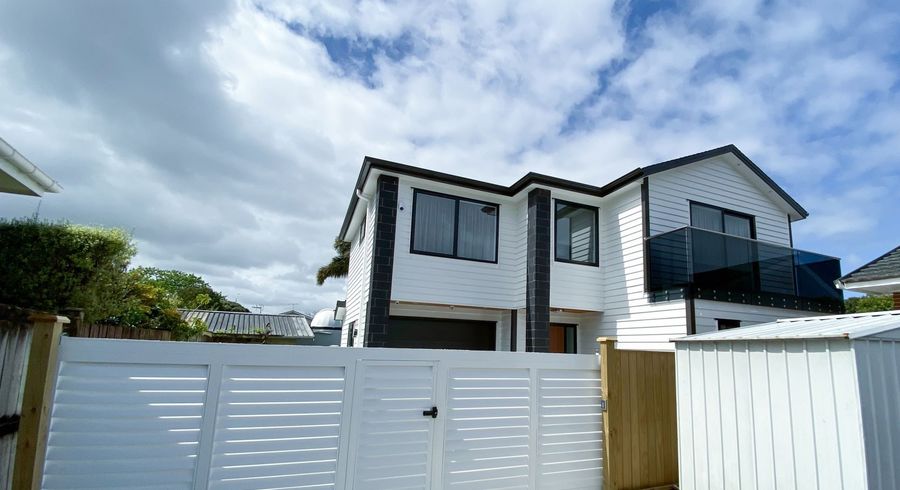  at 45A MOTATAU ROAD, Papatoetoe, Manukau City, Auckland