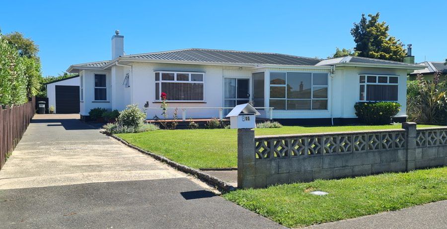  at 800 Childers Road, Te Hapara, Gisborne