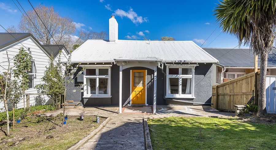  at 89 Russell Street, City Centre, Dunedin, Otago