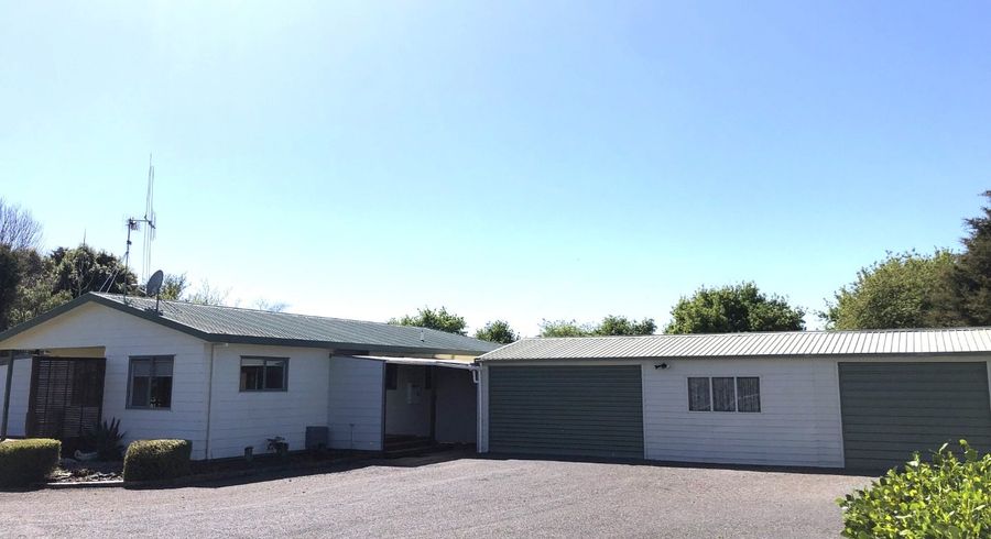  at 372 Pickering Road, Tamahere, Hamilton