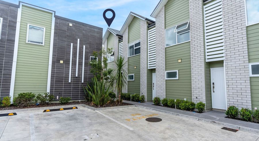  at 14/10 Burrows Place, Frankton, Hamilton, Waikato