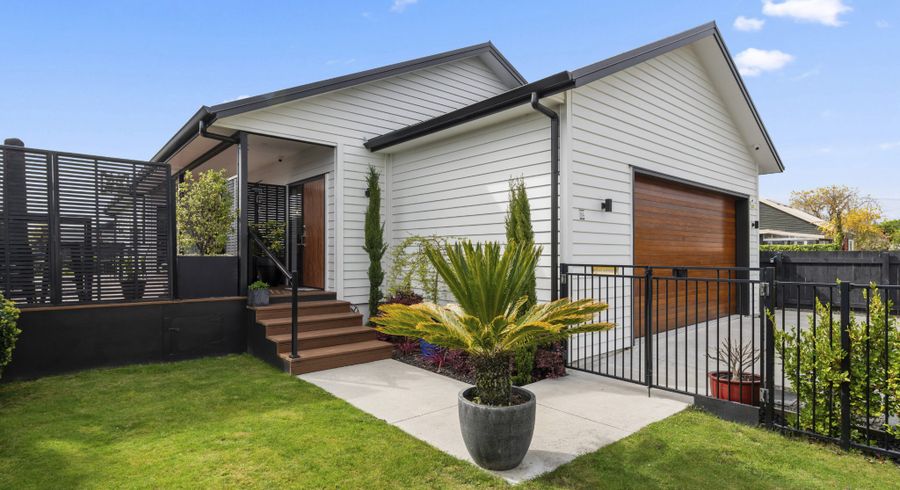  at 5A Operiana Street, Ngongotaha, Rotorua, Bay Of Plenty