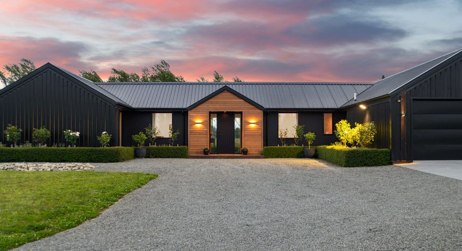  at 604 Homebush Road, Christchurch