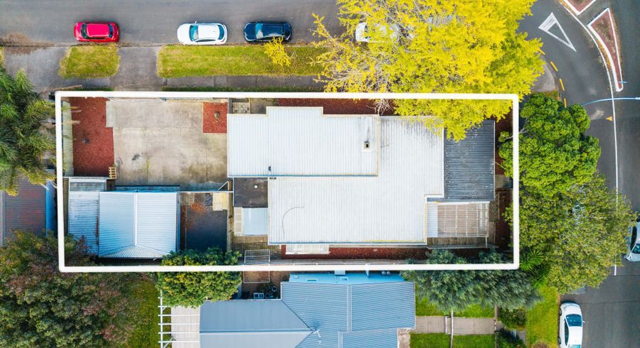  at 1 Mark Road, Mount Albert, Auckland