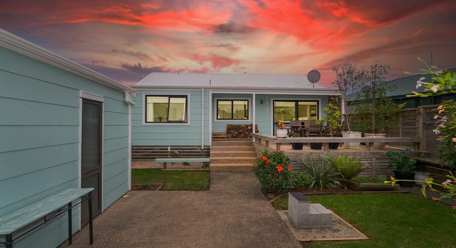  at 7 Leah Road, Wharekaho, Whitianga