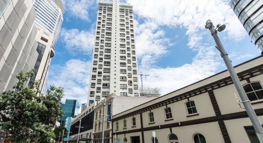  at 16 Gore Street, City Centre, Auckland City, Auckland