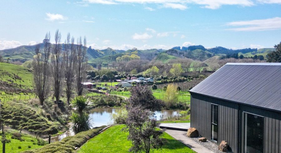  at 163B Papaiti Road, Aramoho, Whanganui, Manawatu / Whanganui