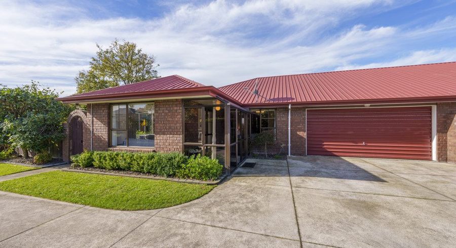  at 3 Greystoke Lane, Avonhead, Christchurch City, Canterbury