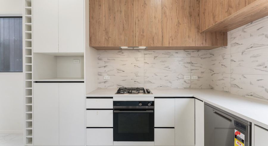  at Lot 5, 12 Prangley Avenue, Mangere, Manukau City, Auckland