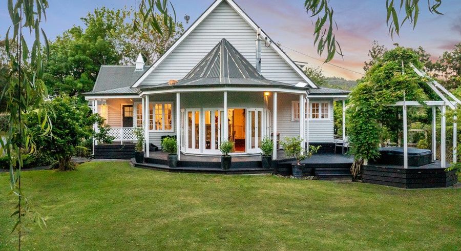  at 435 Pine Valley Road, Dairy Flat, Rodney, Auckland