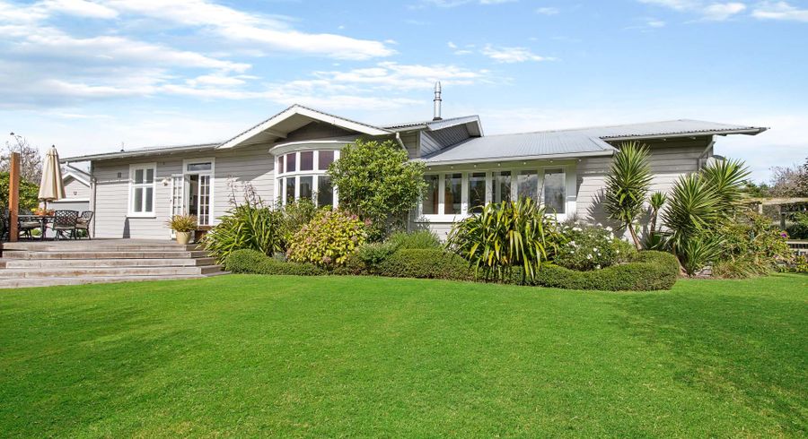  at 207 Papaiti Road, Papaiti, Whanganui