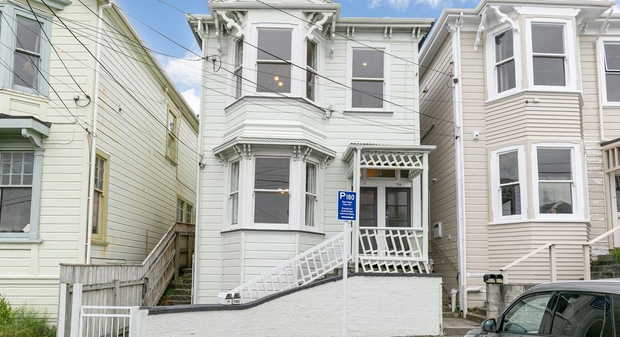 at 19 Colombo Street, Newtown, Wellington, Wellington