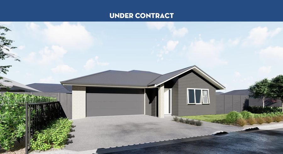  at Lot 64/2 Kuia Way, Hapori Park, Temple View , Temple View, Hamilton, Waikato