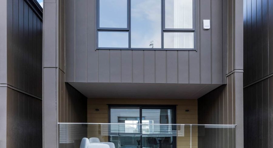  at 6/30 Potter Avenue, Northcote, North Shore City, Auckland