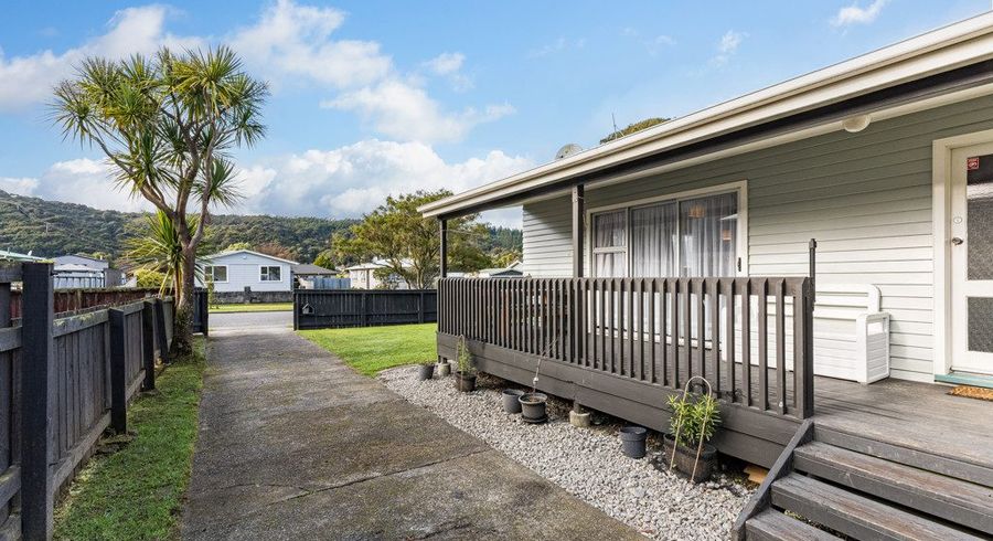  at 43 Mohaka Street, Wainuiomata, Lower Hutt, Wellington